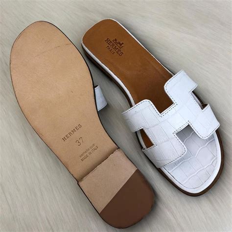 hermes oran sandals bottom|hermes oran sandal price.